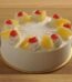 Pineapple Cake from 5 Star Hotel by 5-Star (PC/Marriott) in Lahore