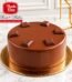 Dairy Milk Cake by Bundu Khan