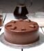 Premium Dairy Milk Cake by Jalal Sons