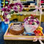 Special Gift Bucket for Valentines Day