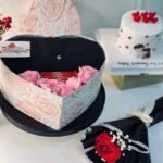 Combo for Him for Valentines Day