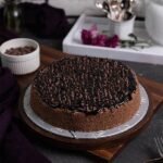 Death by Chocolate Cake - Baba Bakers Cakes | Lahore Gifts Online