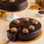 Death by Chocolate - Karachi Cakes | Lahore Gifts Online