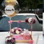Luxe Present gift for Valentines Day