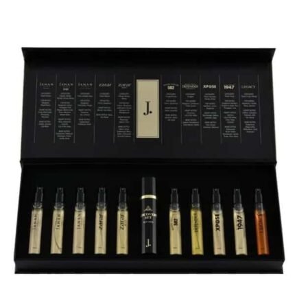 Discovery Gift Set for Him by J. perfume gift by J. Men