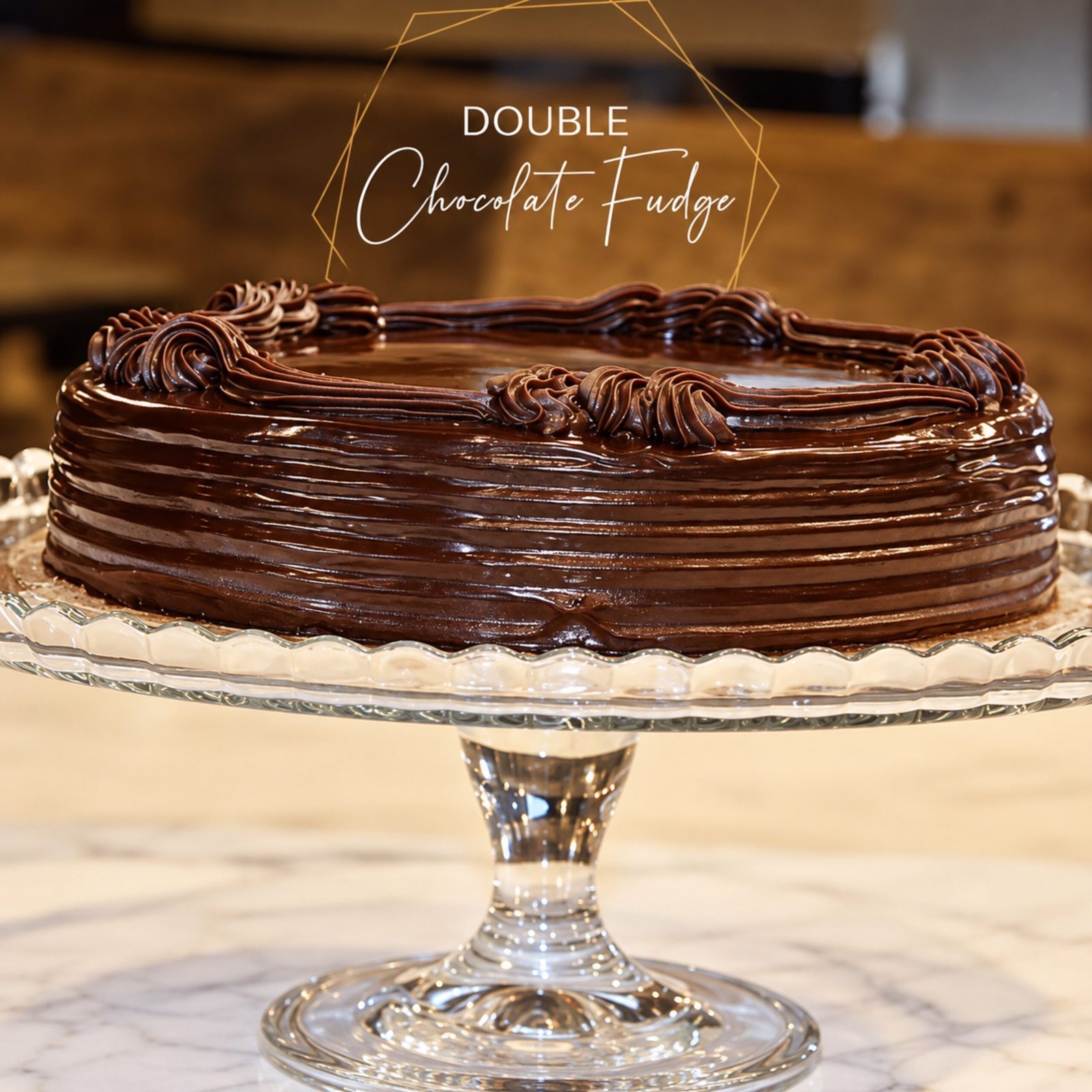 Double Chocolate Fudge Cake - Jammin Java Cakes Faisalabad Double Chocolate Fudge Cake - Jammin Java Cakes Faisalabad | Send Gifts to Pakistan, Premium Gift, Same day delivery…