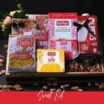 Mini Eid Treat gift for Ramadan