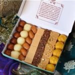 1 kg Regular Mithai Chashni Lahore