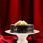 Double Chocolate Fudge Cake - Kitchen Cuisine Cakes | Send Gifts to Pakistan, Premium Gift, Same day delivery Pakistan
