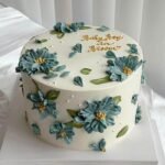 Special Cake by O’Clock in Lahore
