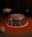 Luxury Fudge Cake by Jalal Sons