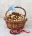 Half Kg Dry Fruit Basket by Dry Fruits