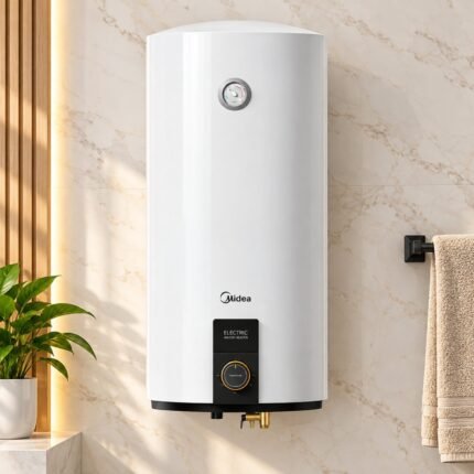 Geyser home appliance gift by Home Appliances