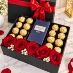 Gift Box for Him 2 - Anniversary Gifts | Send Gifts to Pakistan, Premium Gift, Same day delivery Pakistan