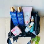 Spa Gift Box for Her for Wedding