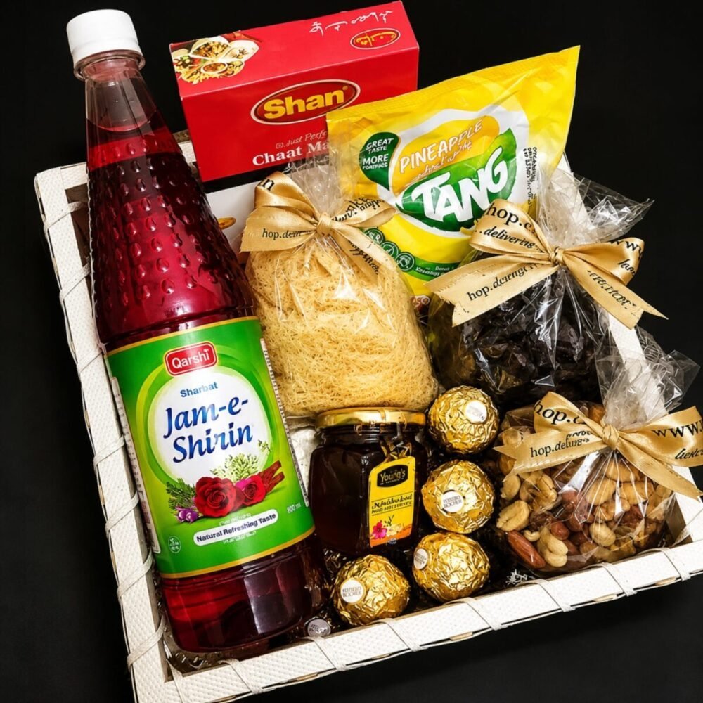 Healthy Basket - Gifts by Occasions Healthy Basket - Gifts by Occasions | Lahore Gifts Online