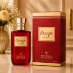 Escape perfume gift by Bonanza Her