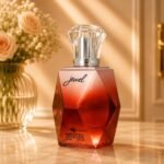 Jewel perfume gift by Bonanza Her