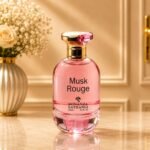 Musk Rouge - Bonanza Perfumes | Send Gifts to Pakistan, Premium Gift, Same day delivery Pakistan