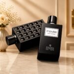 Impulse perfume gift by Bonanza Him