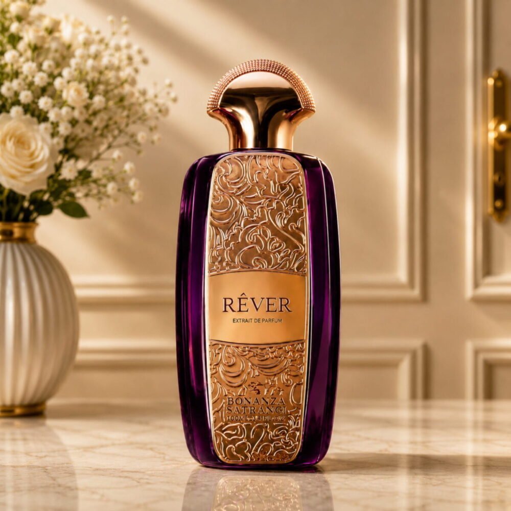 Rever - Bonanza Perfumes Rever - Bonanza Perfumes | Send Gifts to Pakistan, Premium Gift, Same day delivery Pakistan