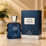Deep Desire perfume gift by Bonanza Him