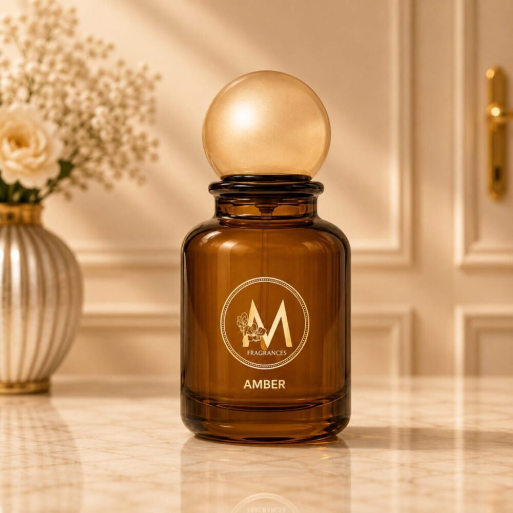 P – Amber by Maria B - Maria B Perfumes P – Amber by Maria B - Maria B Perfumes | Lahore Gifts Online