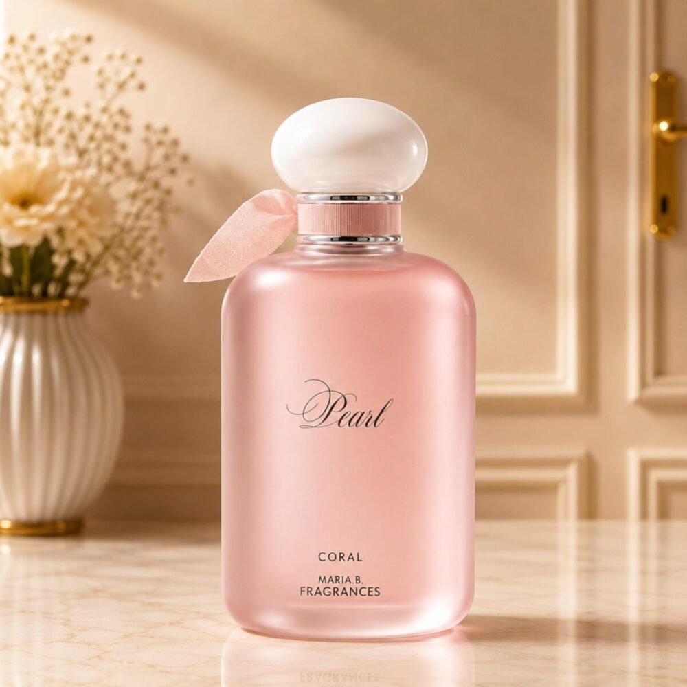 Pearl by Maria B. Pearl by Maria B. perfume gift