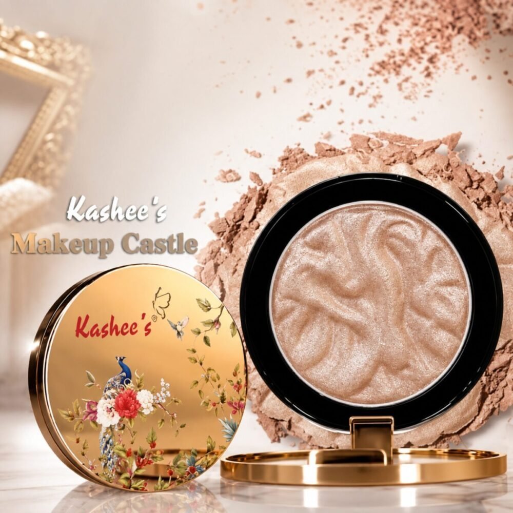 Luminizer Highlighter - Ladies Beauty Cosmetics Luminizer Highlighter - Ladies Beauty Cosmetics | Lahore Gifts Online
