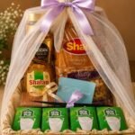 Happyness Basket - Eid Gifts | Lahore Gifts Online