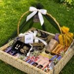 Women Eid Basket - Combo Deals for Her | Lahore Gifts Online