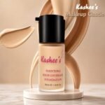 Liquid Foundation - Ladies Beauty Cosmetics | Lahore Gifts Online
