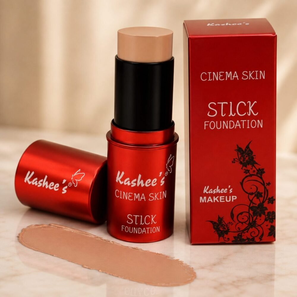 Cinema Skin Foundation - Ladies Beauty Cosmetics Cinema Skin Foundation - Ladies Beauty Cosmetics | Lahore Gifts Online