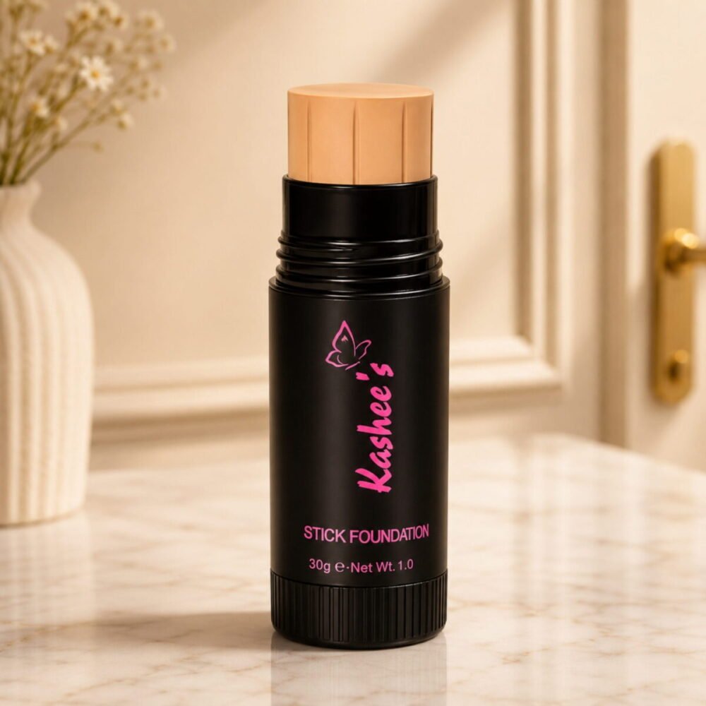 Stick Foundation - Ladies Beauty Cosmetics Stick Foundation - Ladies Beauty Cosmetics | Lahore Gifts Online