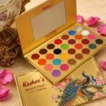 Matte & Magic Eyeshadow Palette - Ladies Beauty Cosmetics | Lahore Gifts Online