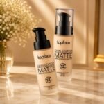 Skin Editor Matte Foundation - Bonanza Makeup for Her | Lahore Gifts Online