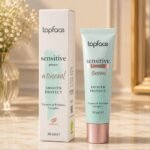 Mineral Sensitive Primer Smooth Protect gift by Bonanza Makeup for Her