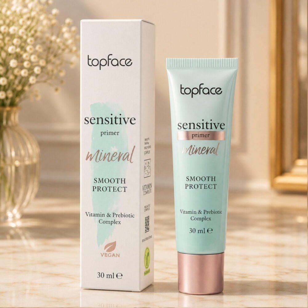 Mineral Sensitive Primer Smooth Protect - Bonanza Makeup for Her Mineral Sensitive Primer Smooth Protect - Bonanza Makeup for Her | Lahore Gifts Online