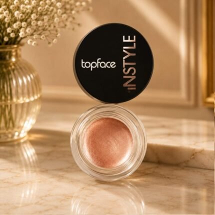 Long Wearing Creamy Eyeshadow gift by Bonanza Makeup for Her