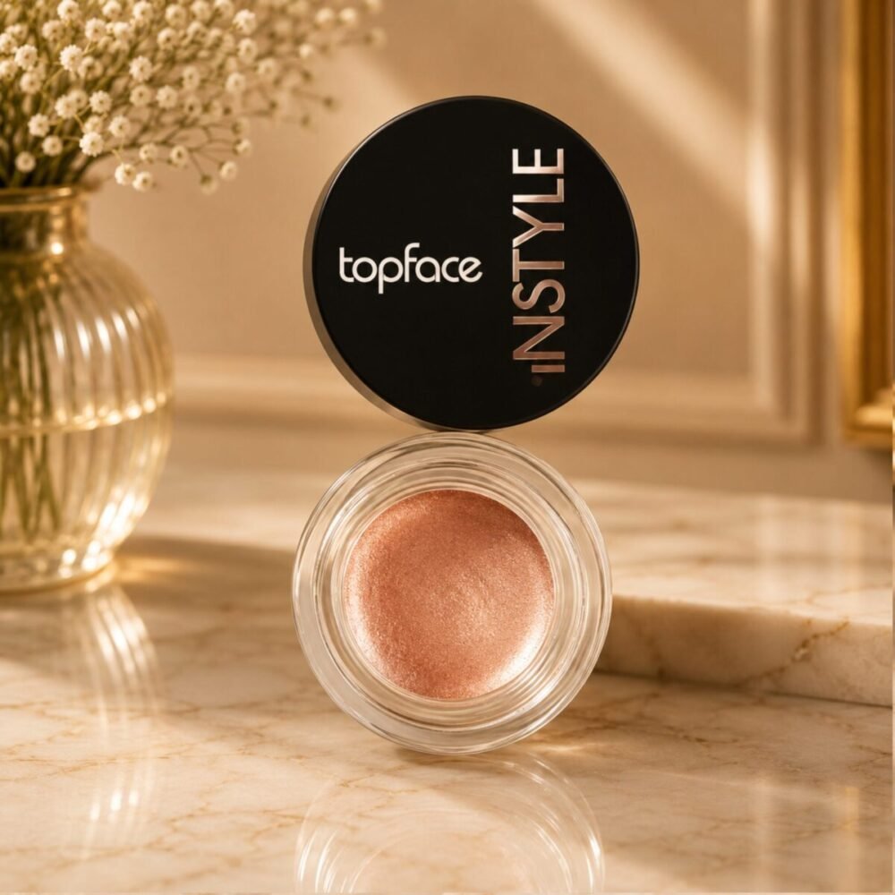 Long Wearing Creamy Eyeshadow - Bonanza Makeup for Her Long Wearing Creamy Eyeshadow - Bonanza Makeup for Her | Lahore Gifts Online