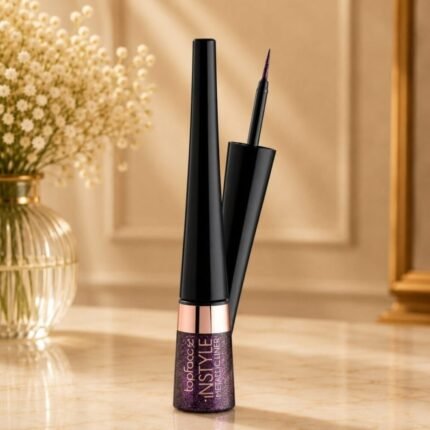 Instyle Metallic Eyeliner gift by Bonanza Makeup for Her