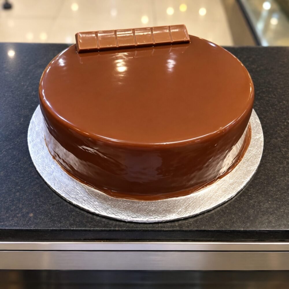 Dairy Milk Cake - The Bakers Inn Faisalabad Dairy Milk Cake - The Bakers Inn Faisalabad | Lahore Gifts Online