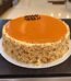 Caramel Cake gift by The Inn in Faisalabad