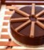 KitKat Cake gift by The Inn in Faisalabad