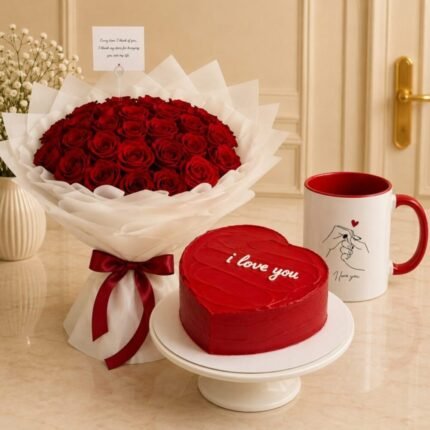 Celebration Deal 3 for Wedding
