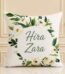 Personalize Name Cushion by Cushions