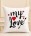 My Love Cushion by Cushions