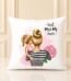 Best Mom Ever Cuhsion personalised gift by Mother’s Day for Mothers Day