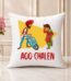 Ao Chalen personalised gift by Cushions