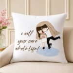 Care Cushion - Personalised Cushions | Lahore Gifts Online